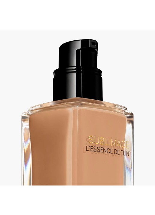 CHANEL GETINT SERUM DAT DE HUID ULTIEM LAAT STRALEN - detail 3 b50 