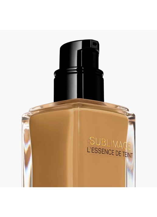 CHANEL GETINT SERUM DAT DE HUID ULTIEM LAAT STRALEN - detail 2 bo73 