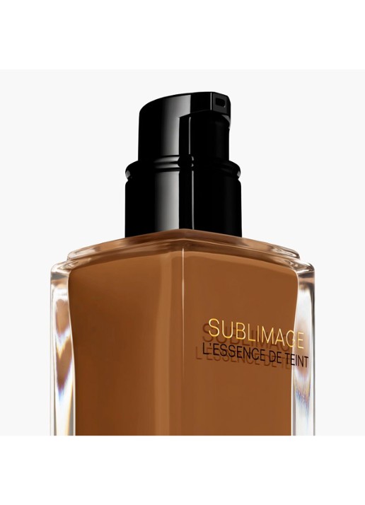 CHANEL GETINT SERUM DAT DE HUID ULTIEM LAAT STRALEN - detail 3 b130 