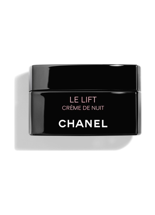 CHANEL GLADSTRIJKEN – VERSTEVIGEN – DE HUID VOELT ALS NIEUW AAN