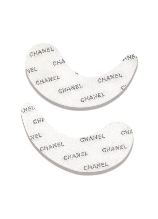 CHANEL GLADSTRIJKEN – VERSTEVIGEN – OPSPANNEND EFFECT