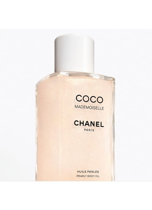 CHANEL HUILE PERLÉE - detail 4 undefined