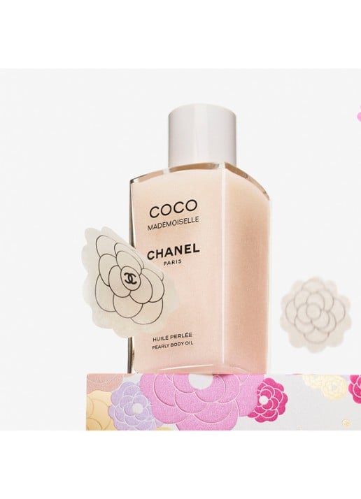 CHANEL HUILE PERLÉE - detail 7 undefined