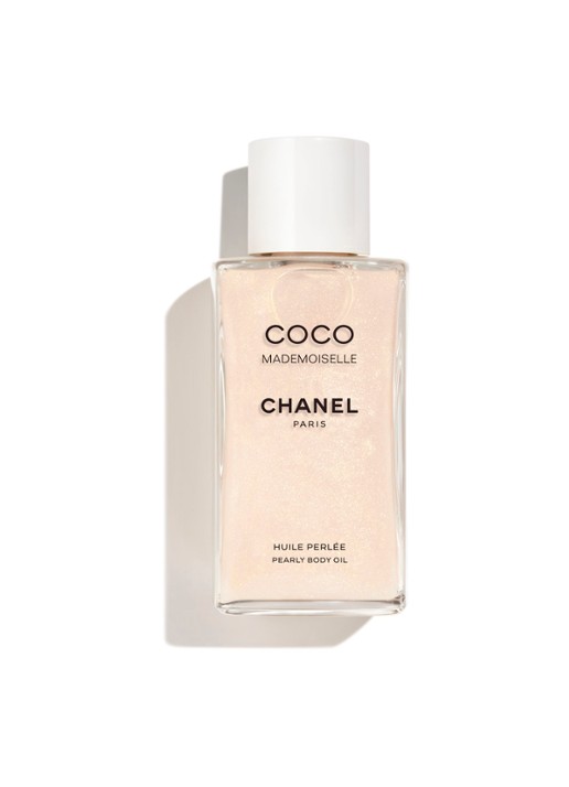 CHANEL HUILE PERLÉE