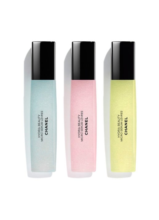 CHANEL HYDRATEREND INTENS VOLLER MAKEND