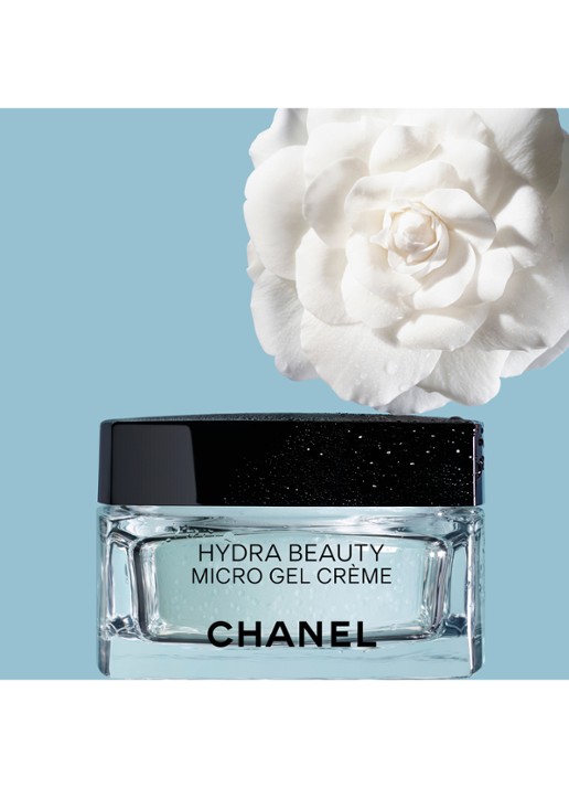 CHANEL HYDRATEREND VOLLER MAKEND VERSTERKEND - detail 4 undefined