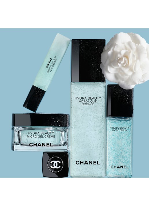 CHANEL HYDRATEREND VOLLER MAKEND VERSTERKEND - voorkant 7 undefined