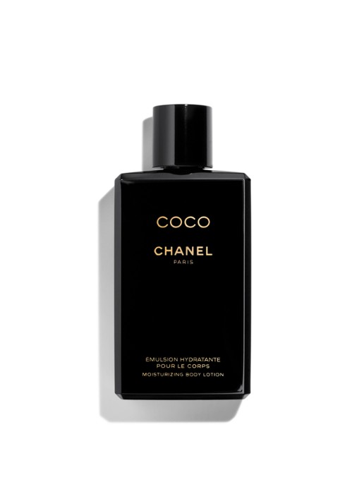 CHANEL HYDRATERENDE EMULSIE VOOR HET LICHAAM