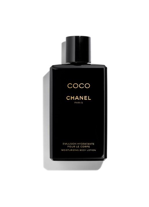 CHANEL HYDRATERENDE EMULSIE VOOR HET LICHAAM
