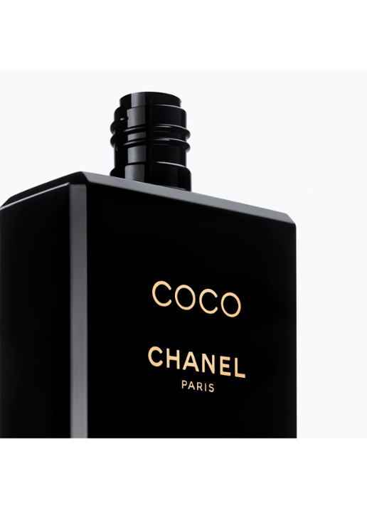 CHANEL HYDRATERENDE EMULSIE VOOR HET LICHAAM - voorkant 2 undefined