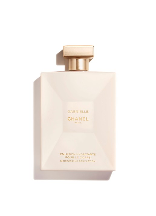 CHANEL HYDRATERENDE EMULSIE VOOR HET LICHAAM