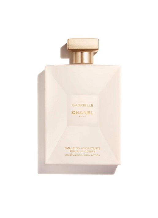 CHANEL HYDRATERENDE EMULSIE VOOR HET LICHAAM