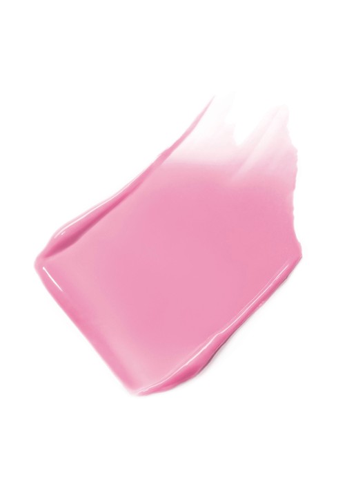 CHANEL HYDRATERENDE EN GLADSTRIJKENDE HOOGGLANS GLOSS - achterkant 434 reflet