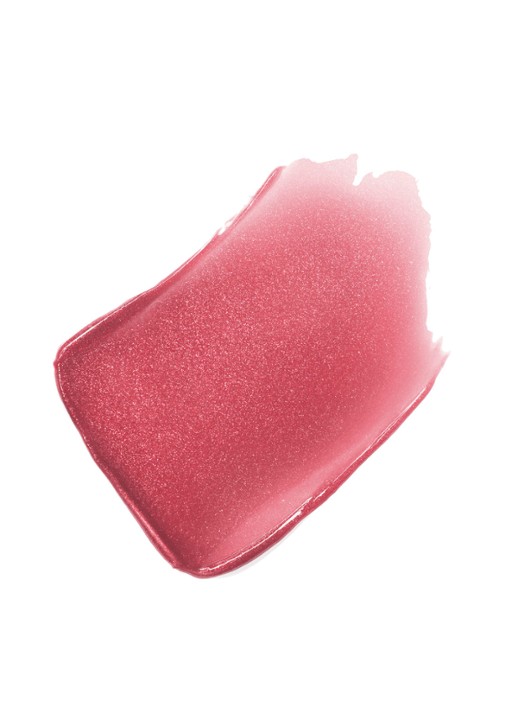 CHANEL HYDRATERENDE EN GLADSTRIJKENDE HOOGGLANS GLOSS - achterkant 6 446 nacre
