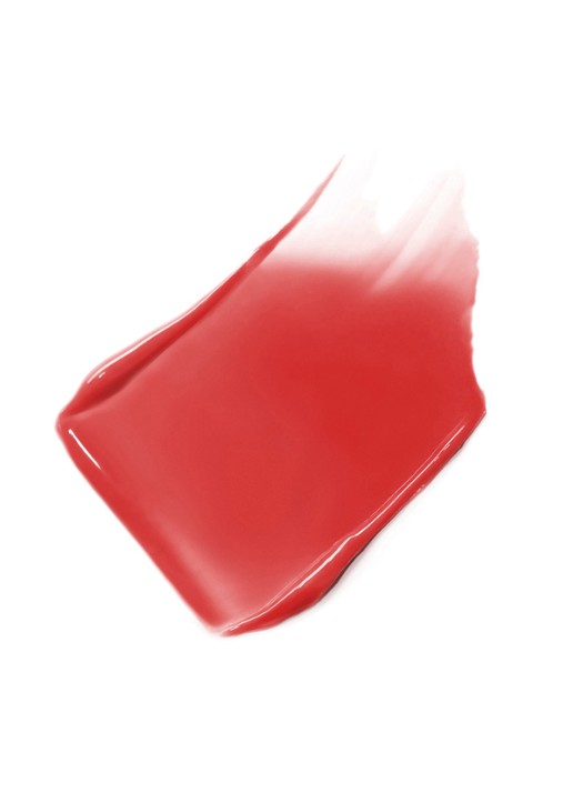 CHANEL HYDRATERENDE EN GLADSTRIJKENDE HOOGGLANS GLOSS - achterkant 6 448 opulence