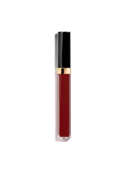 CHANEL HYDRATERENDE EN GLADSTRIJKENDE HOOGGLANS GLOSS