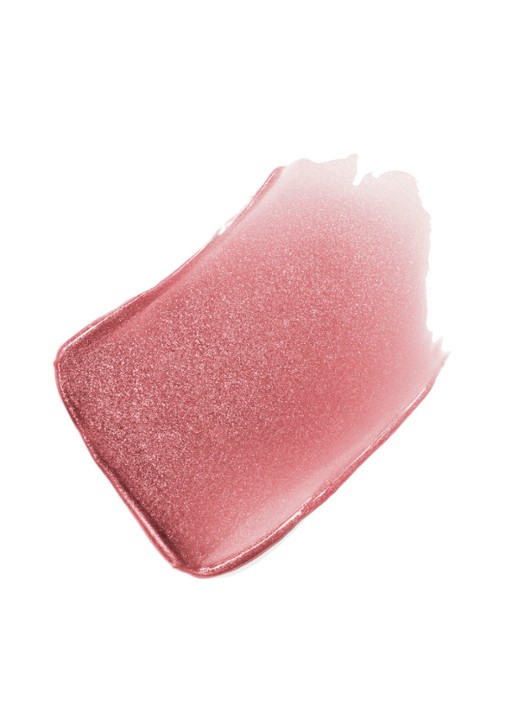 CHANEL HYDRATERENDE EN GLADSTRIJKENDE HOOGGLANS GLOSS - achterkant 447 bourgeoisie