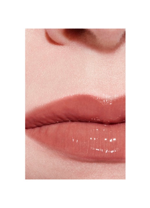 CHANEL HYDRATERENDE GLANSGEL - detail 7 716 caramel