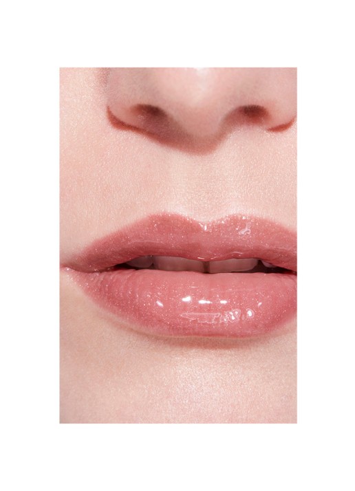 CHANEL HYDRATERENDE GLANSGEL - detail 5 119 bourgeoisie