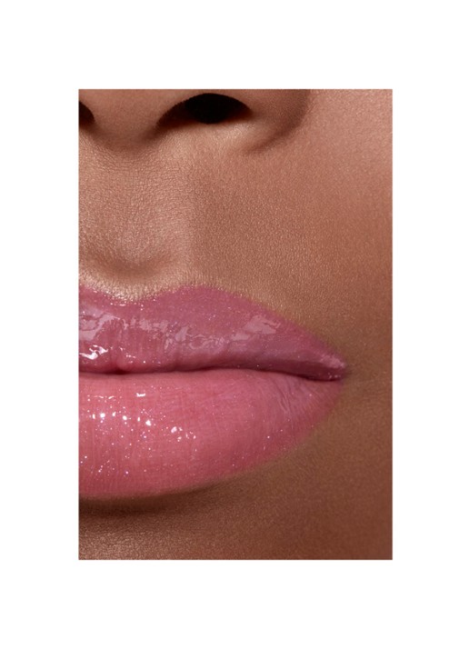 CHANEL HYDRATERENDE GLANSGEL - detail 5 728 rose pulpe