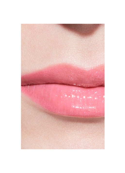 CHANEL HYDRATERENDE GLANSGEL - detail 6 728 rose pulpe
