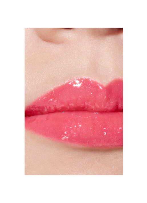 CHANEL HYDRATERENDE GLANSGEL - detail 3 172 tendresse 