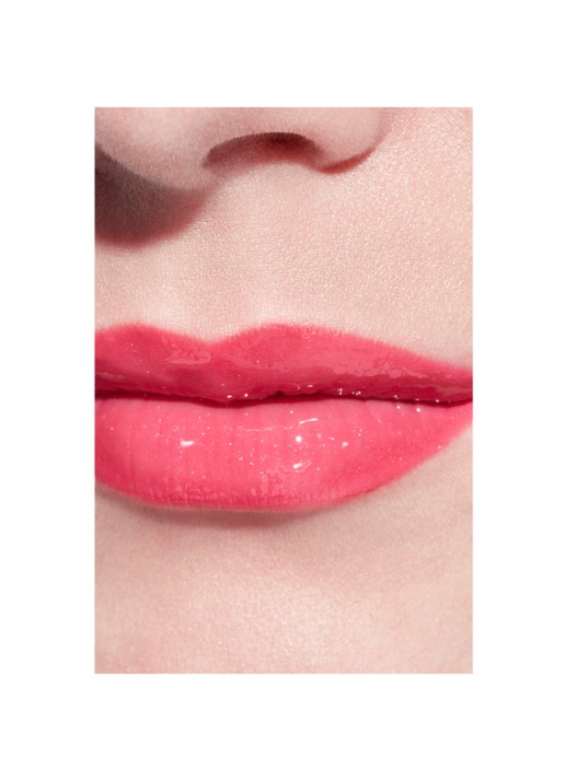 CHANEL HYDRATERENDE GLANSGEL - detail 5 172 tendresse 