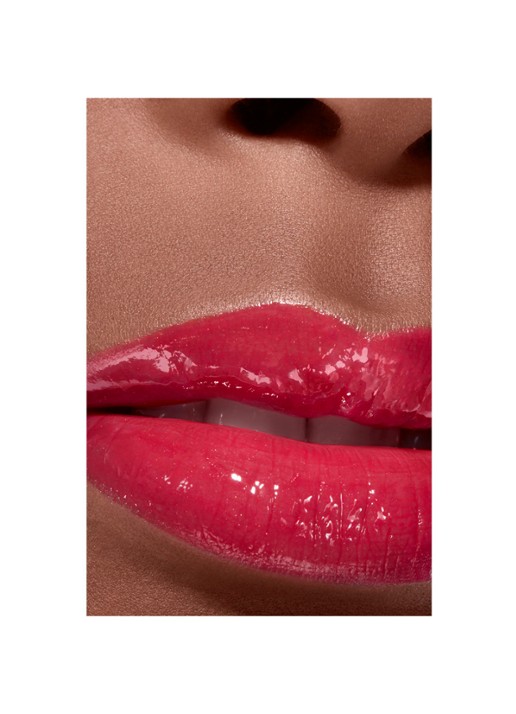 CHANEL HYDRATERENDE GLANSGEL - detail 6 738 amuse-bouche