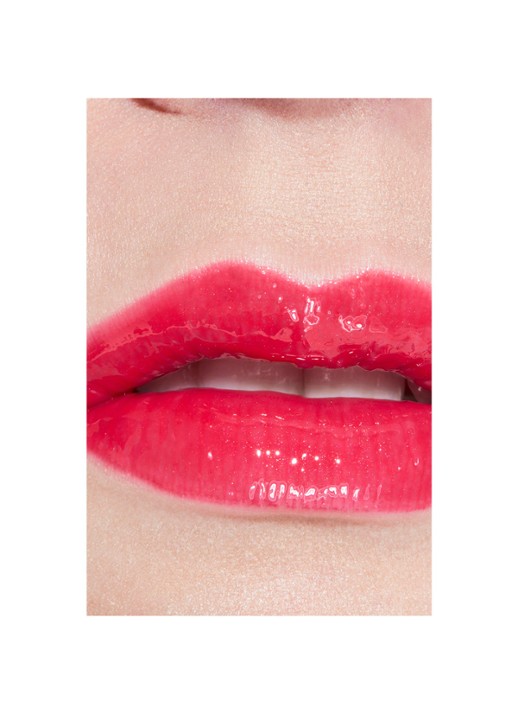 CHANEL HYDRATERENDE GLANSGEL - detail 7 738 amuse-bouche