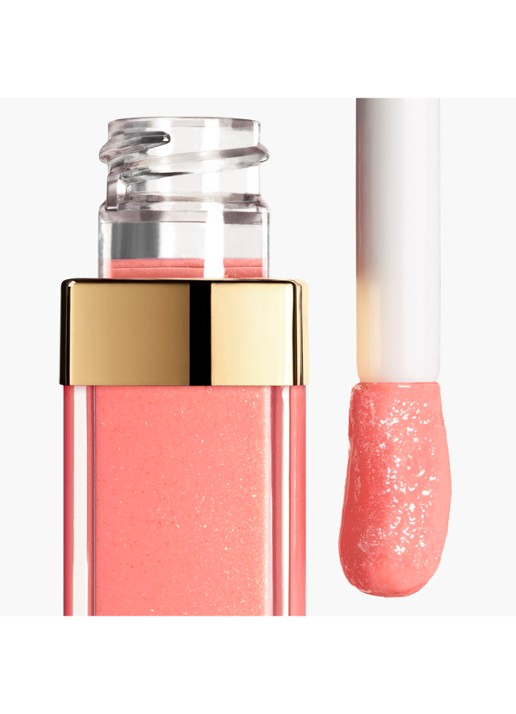 CHANEL HYDRATERENDE GLANSGEL - achterkant 6 166 physical