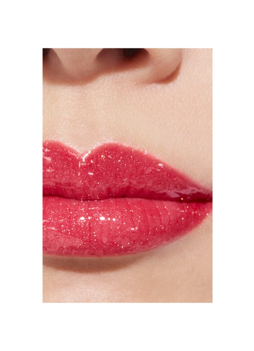 CHANEL HYDRATERENDE GLANSGEL - detail 5 106 amarena