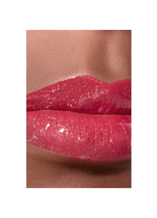 CHANEL HYDRATERENDE GLANSGEL - detail 6 106 amarena
