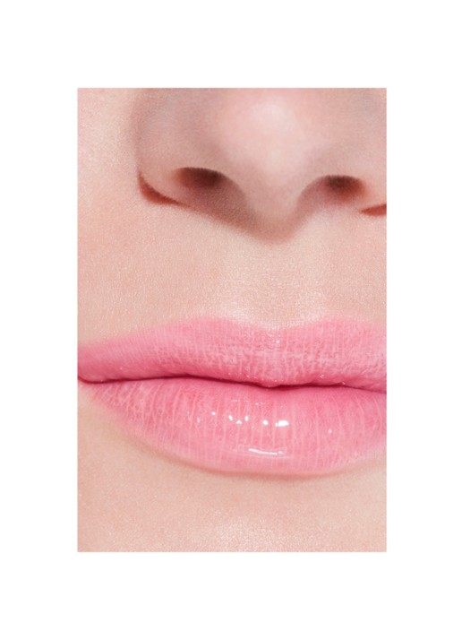 CHANEL HYDRATERENDE GLANSGEL - detail 5 804 rose naïf