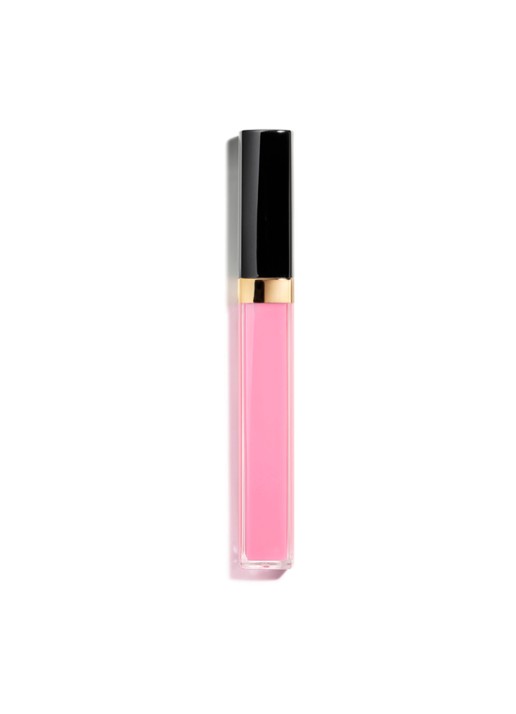 CHANEL HYDRATERENDE GLANSGEL - voorkant 6 804 rose naïf