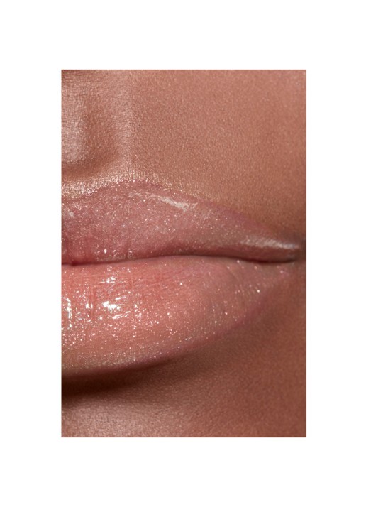CHANEL HYDRATERENDE GLANSGEL - detail 5 712 melted honey