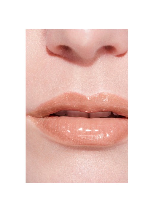 CHANEL HYDRATERENDE GLANSGEL - detail 6 712 melted honey
