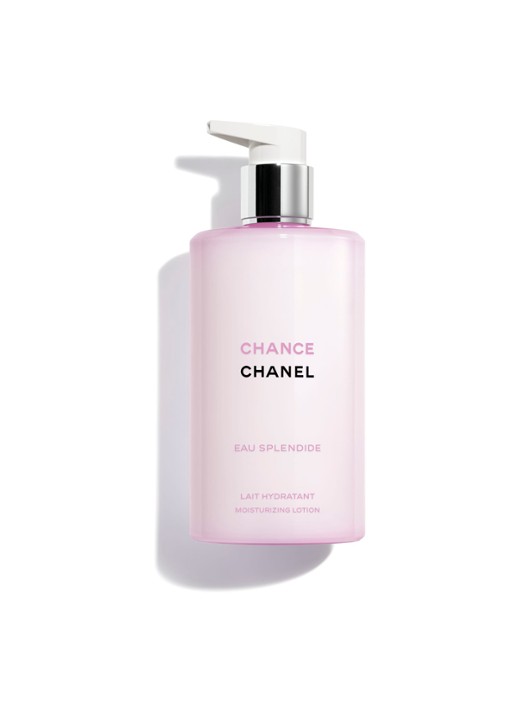 CHANEL HYDRATERENDE LOTION