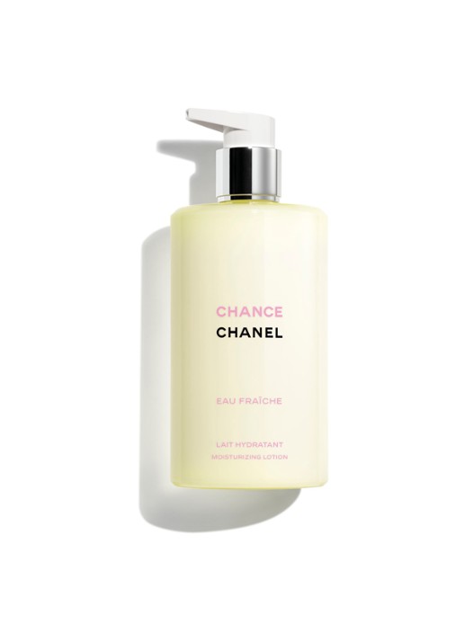 CHANEL HYDRATERENDE LOTION
