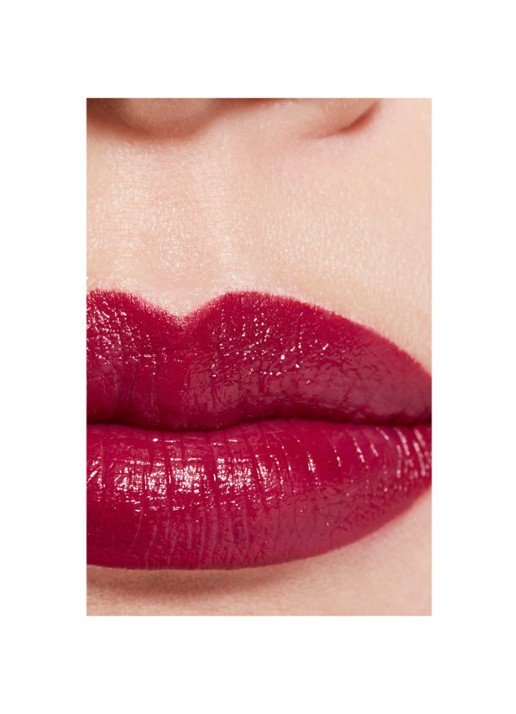CHANEL INTENSE LIPPENSTIFT - detail 3 99 pirate 