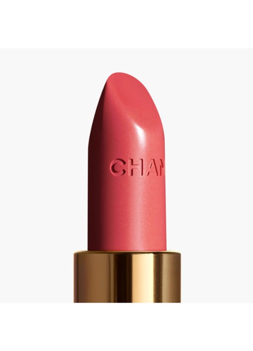 CHANEL INTENSE LIPPENSTIFT - achterkant 7 191 rouge brûlant 