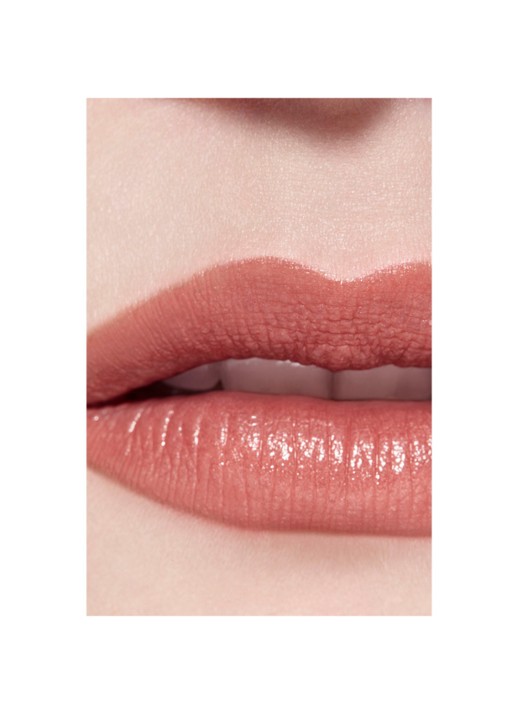 CHANEL INTENSE LIPPENSTIFT - detail 5 196 à demi-mot 
