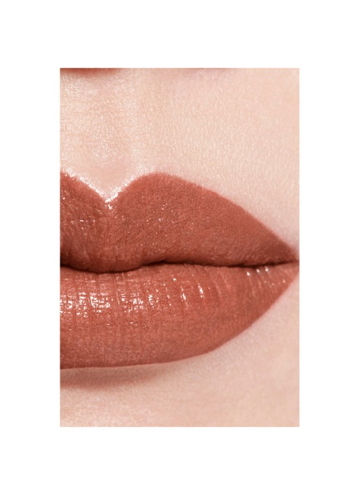 CHANEL INTENSE LIPPENSTIFT - detail 3 209 alter ego