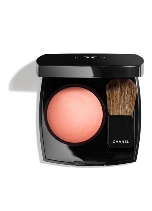 CHANEL JOUES CONTRASTE - POEDERBLUSH - voorkant 3 71 malice