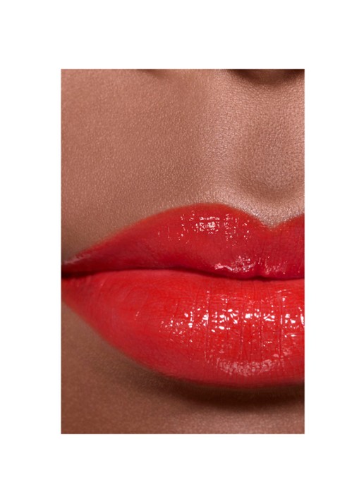 CHANEL KLEUR, GLANS, INTENSITEIT IN EEN FLASH - detail 4 60 beat
