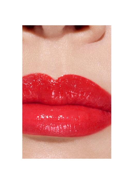 CHANEL KLEUR, GLANS, INTENSITEIT IN EEN FLASH - detail 5 66 pulse