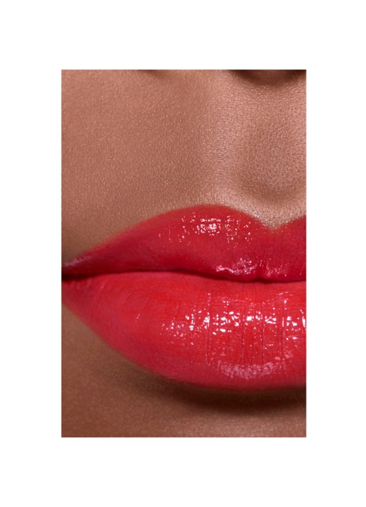 CHANEL KLEUR, GLANS, INTENSITEIT IN EEN FLASH - detail 6 66 pulse