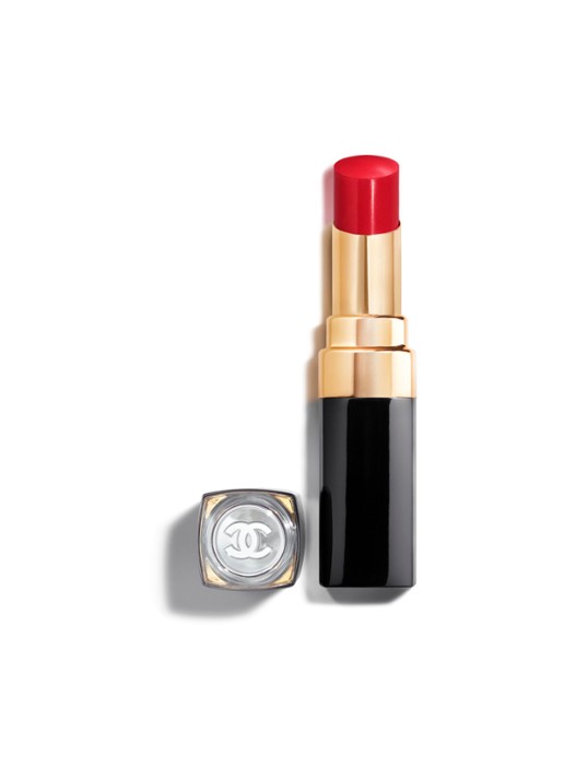 CHANEL KLEUR, GLANS, INTENSITEIT IN EEN FLASH - voorkant 68 ultime