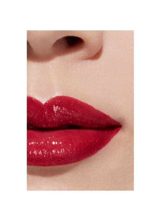CHANEL KLEUR, GLANS, INTENSITEIT IN EEN FLASH - detail 5 70 attitude