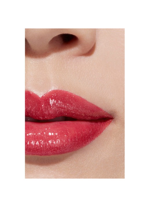 CHANEL KLEUR, GLANS, INTENSITEIT IN EEN FLASH - detail 4 78 emotion