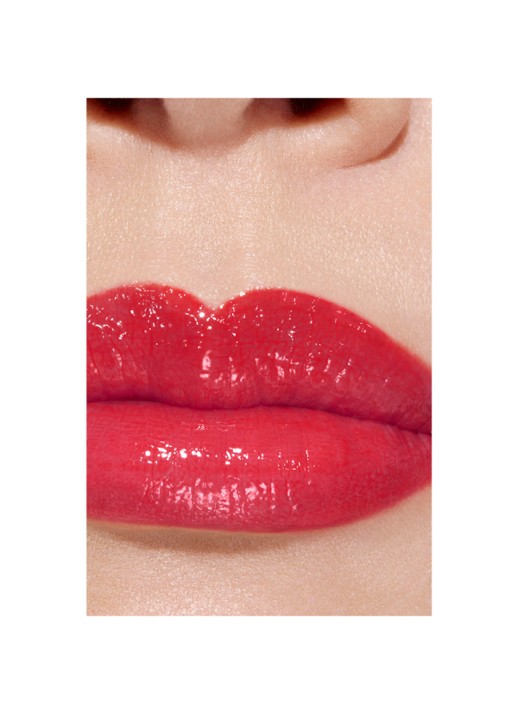 CHANEL KLEUR, GLANS, INTENSITEIT IN EEN FLASH - detail 3 91 bohème